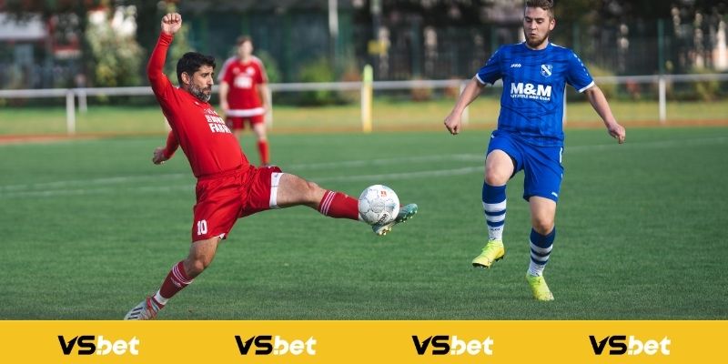 Kinh nghiệm cá cược Esport thể thao VSBET hiệu quả