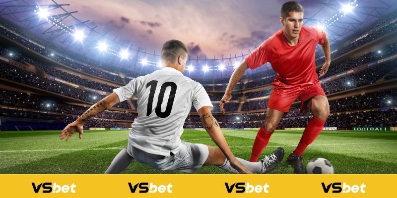 CMD thể thao VSBET là gì và lý do nên chọn chơi
