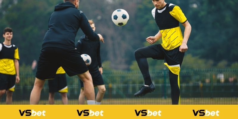 Kinh nghiệm bắt kèo tài xỉu bóng đá hiệu quả