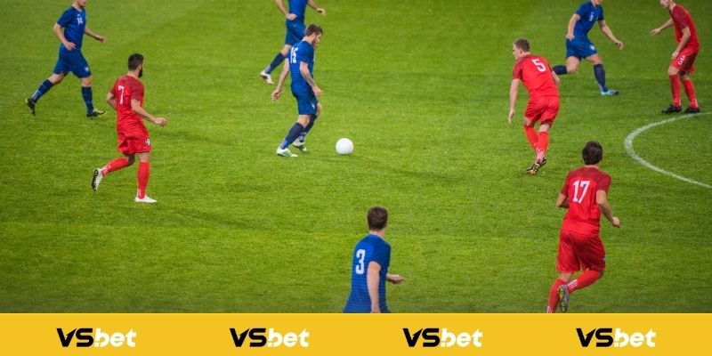 Tránh cược tài xỉu ở các trận giao hữu