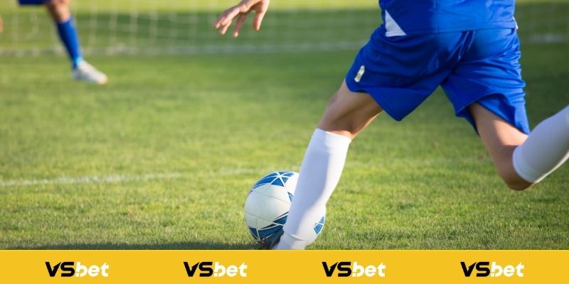 Các bí quyết bắt kèo rung hiệu quả trong cá độ bóng đá