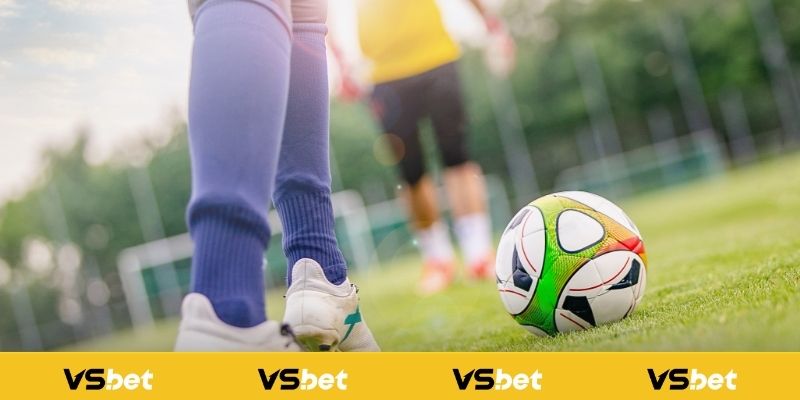 Các loại kèo chấp VSBET phổ biến nhất hiện nay
