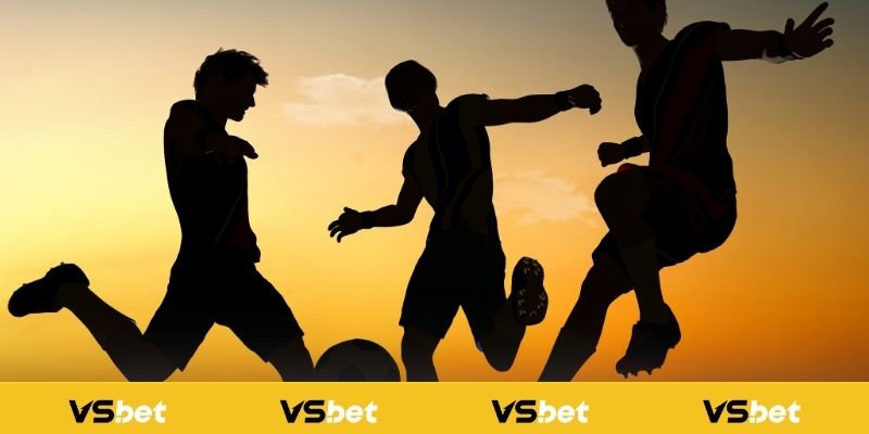 Các loại kèo phổ biến trong cá độ bóng đá