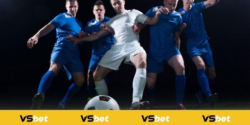 Kinh nghiệm cá cược CMD thể thao VSBET hiệu quả