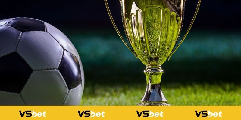 Esport thể thao VSBET khiến game thủ mê mẩn nhất 2025