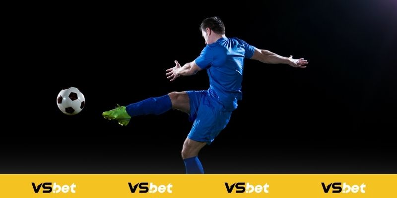 Kèo tài xỉu (Tổng số bàn thắng)